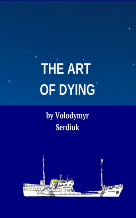 Produktbild: The Art of Dying