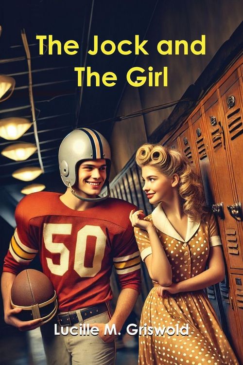 Produktbild: The Jock and The Girl