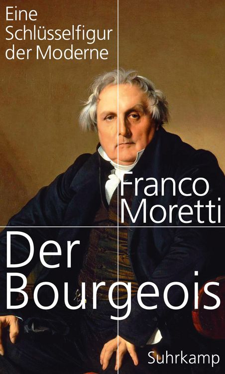 Produktbild: Der Bourgeois