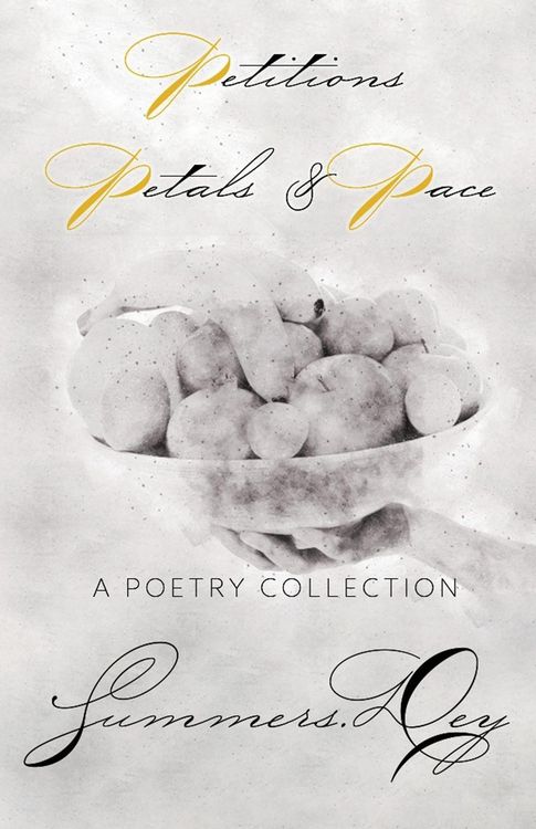 Produktbild: Petitions, Petals, & Pace
