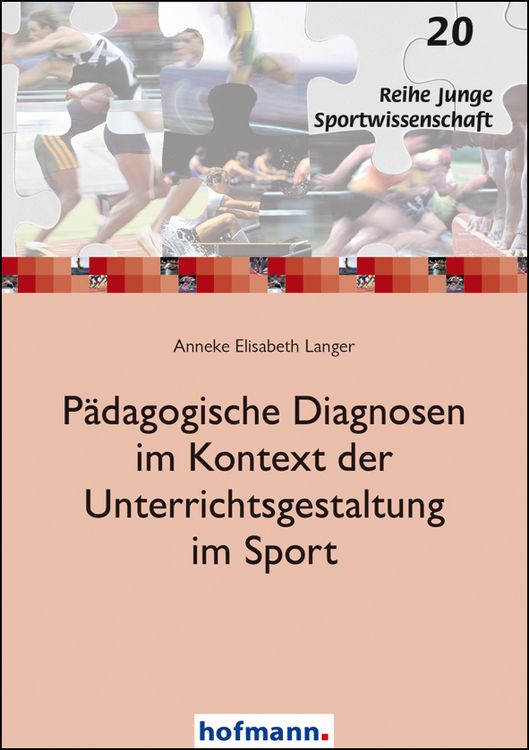 Produktbild: P&auml;dagogische Diagnosen im Kontext der Unterrichtsgestaltung im Sport