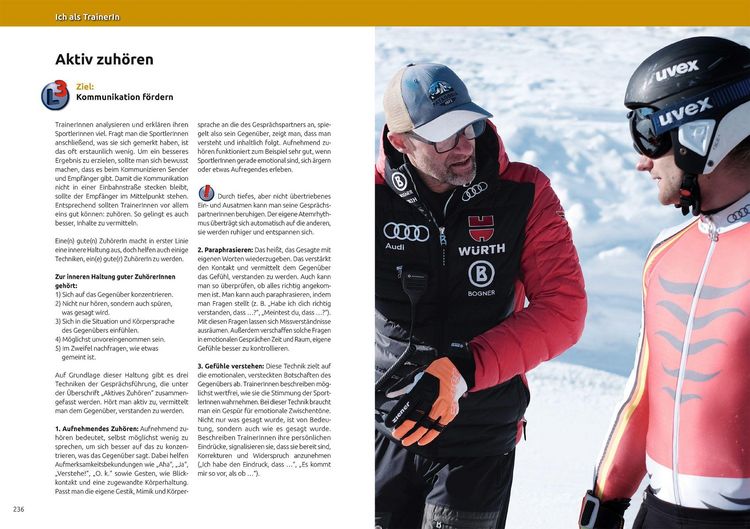 Produktbild: Mentales Training im Leistungssport &ndash; Teil 2