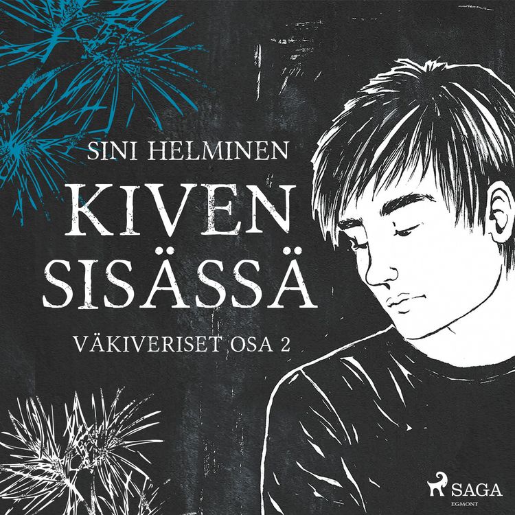 Produktbild: Kiven sis&auml;ss&auml;