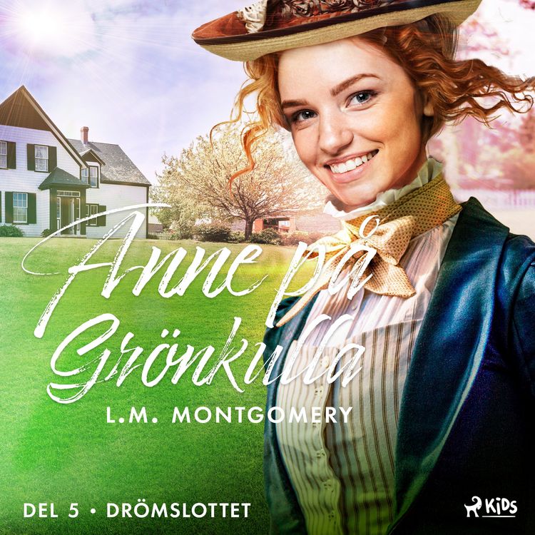 Produktbild: Dr&ouml;mslottet