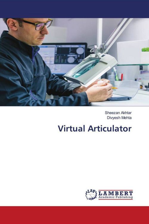 Produktbild: Virtual Articulator