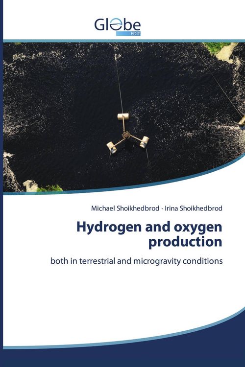 Produktbild: Hydrogen and oxygen production