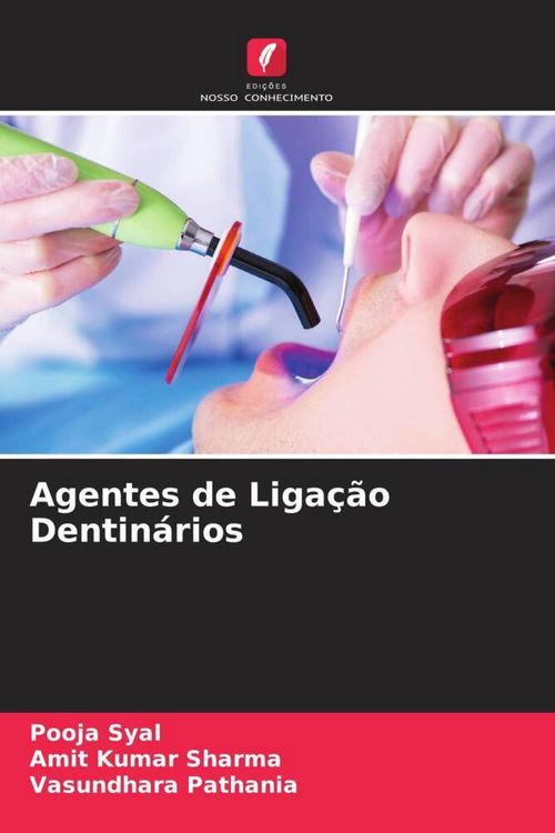 Produktbild: Agentes de Liga&ccedil;&atilde;o Dentin&aacute;rios