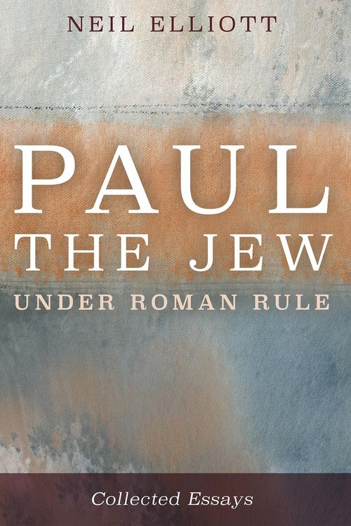 Produktbild: Paul the Jew under Roman Rule