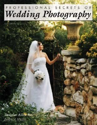 Produktbild: Professional Secrets of Wedding Photography