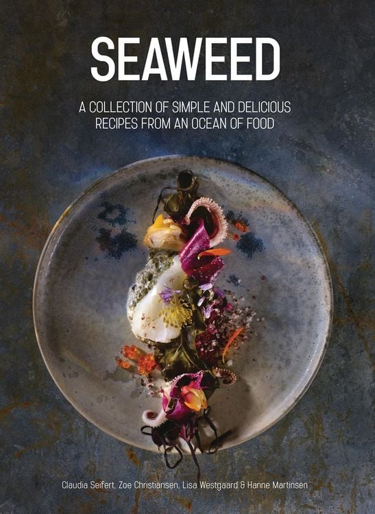 Produktbild: Seaweed