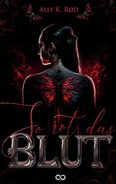 Produktbild: So Rot das Blut
