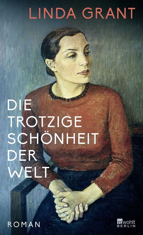 Produktbild: Die trotzige Sch&ouml;nheit der Welt