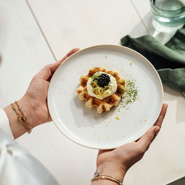 Produktbild: Villeroy & Boch Crafted Fr&uuml;hst&uuml;cksteller