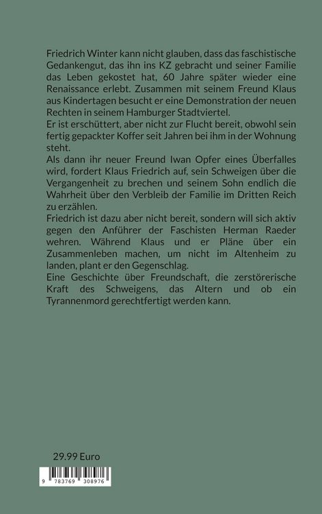Produktbild: Friedrichs Koffer