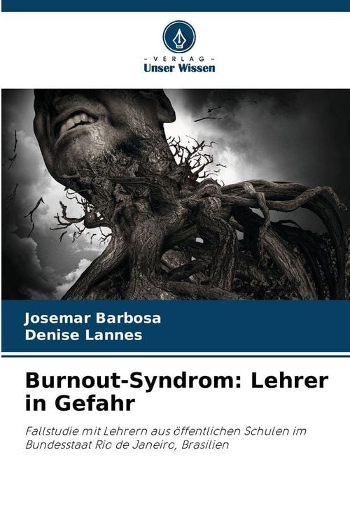 Produktbild: Burnout-Syndrom: Lehrer in Gefahr