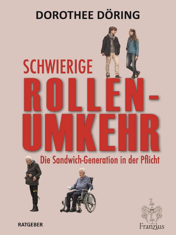 Produktbild: Schwierige Rollenumkehr