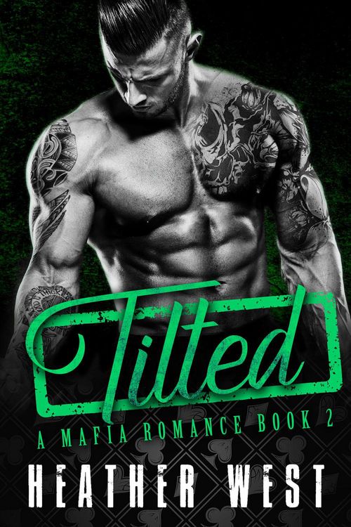 Produktbild: Tilted (Book 2)