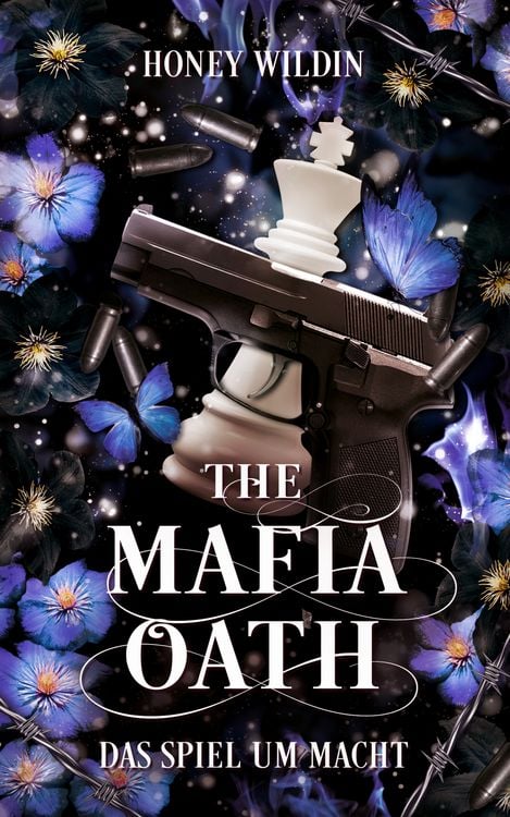 Produktbild: The Mafia Oath