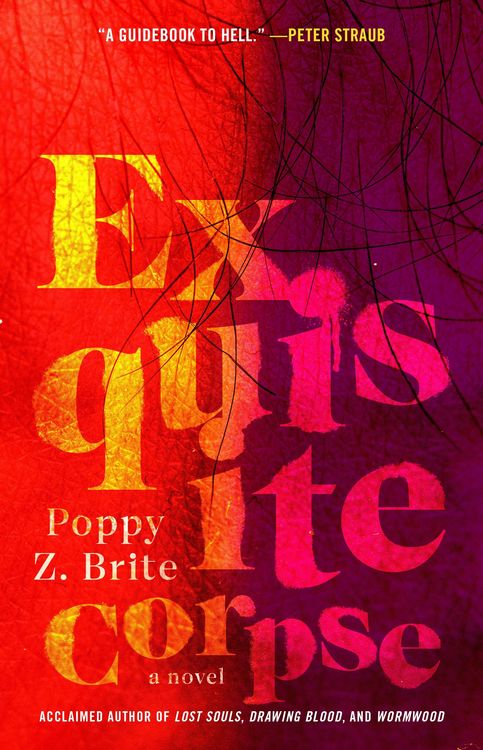 Produktbild: Exquisite Corpse