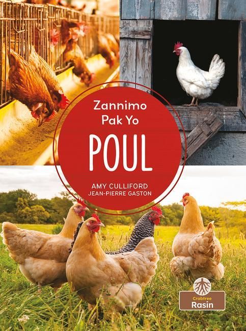 Produktbild: Poul (Chickens)