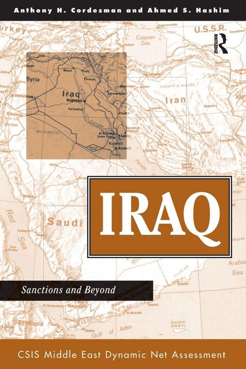 Produktbild: Iraq