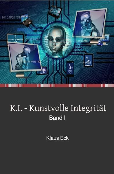 Produktbild: K.I. - Kunstvolle Integrit&auml;t