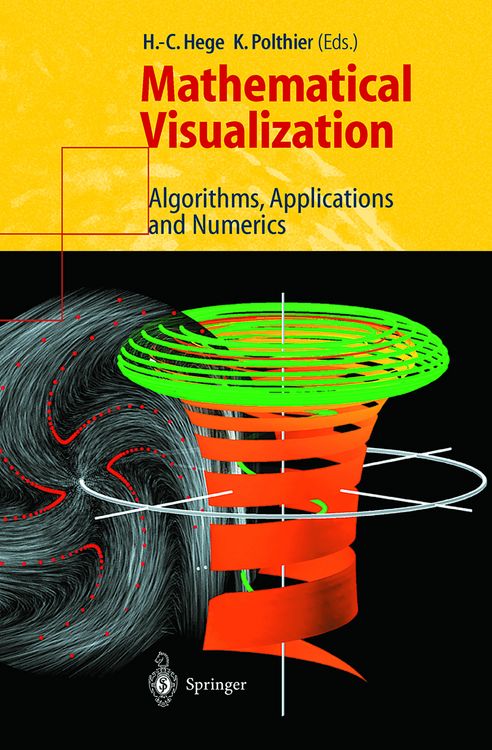 Produktbild: Mathematical Visualization