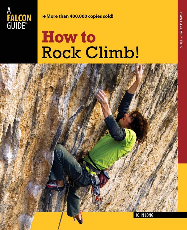 Produktbild: How to Rock Climb!