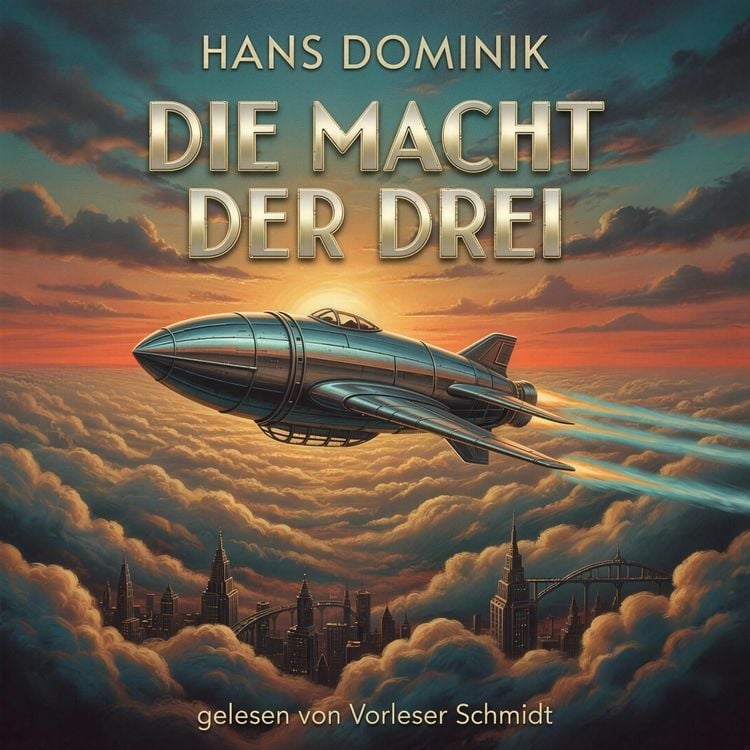 Produktbild: Die Macht der Drei