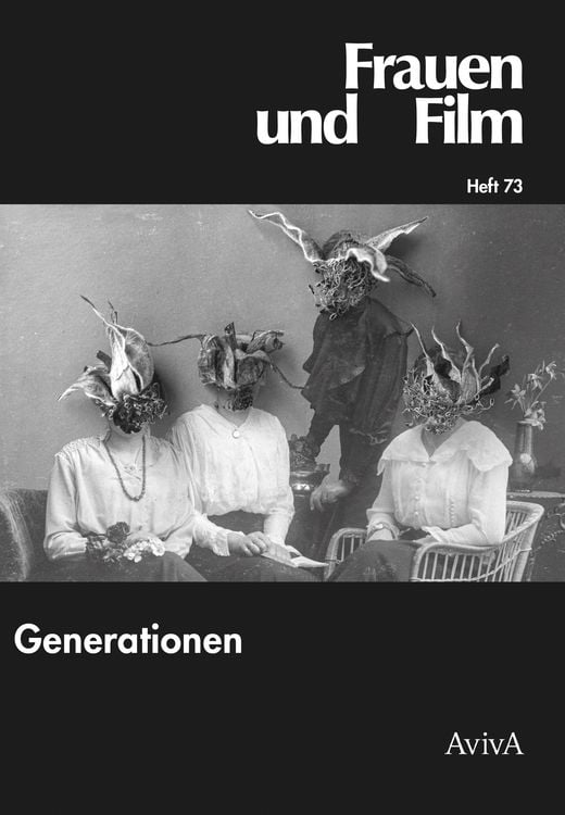 Bild vom Artikel Generationen vom Autor Gaby Babić