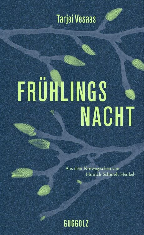 Produktbild: Frühlingsnacht
