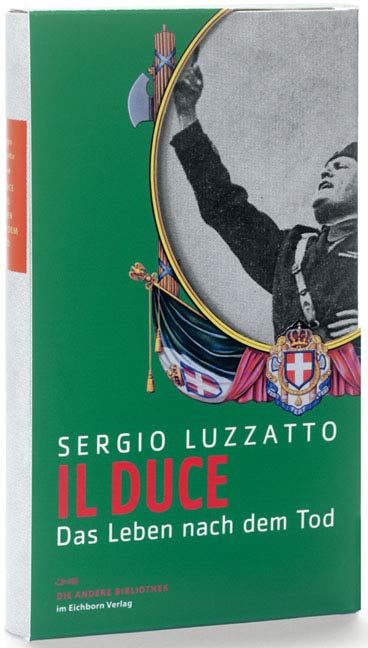 Produktbild: Il Duce