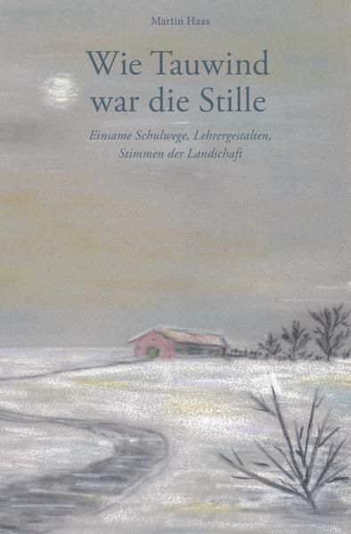Produktbild: Wie Tauwind war die Stille