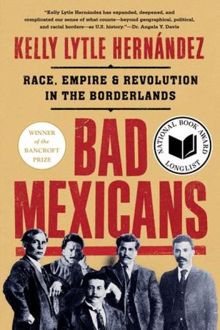 Produktbild: Bad Mexicans