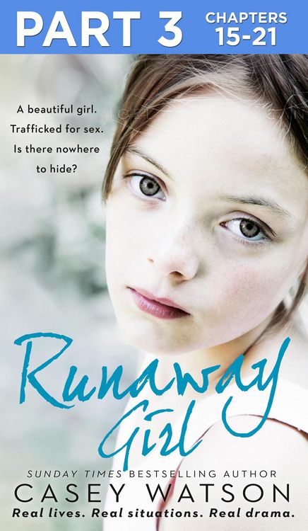 Produktbild: Runaway Girl: Part 3 of 3