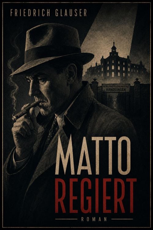 Produktbild: Matto regiert