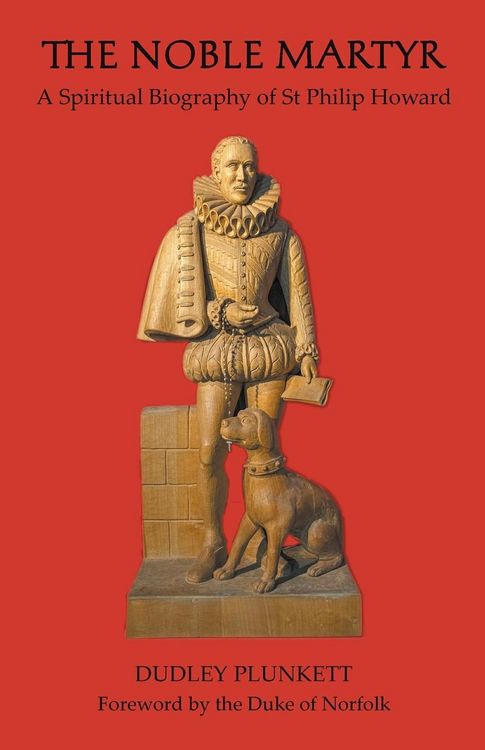 Produktbild: The Noble Martyr