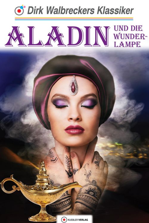 Produktbild: Aladin
