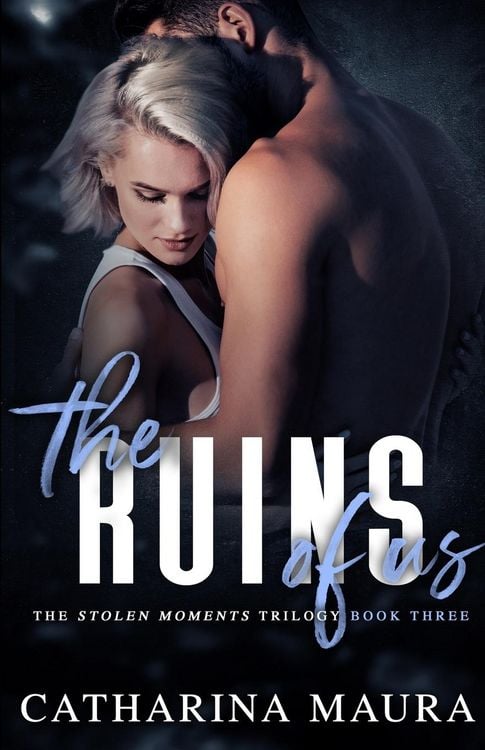 Produktbild: The Ruins Of Us