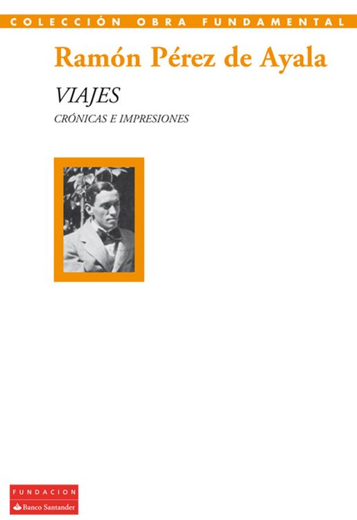 Produktbild: Viajes