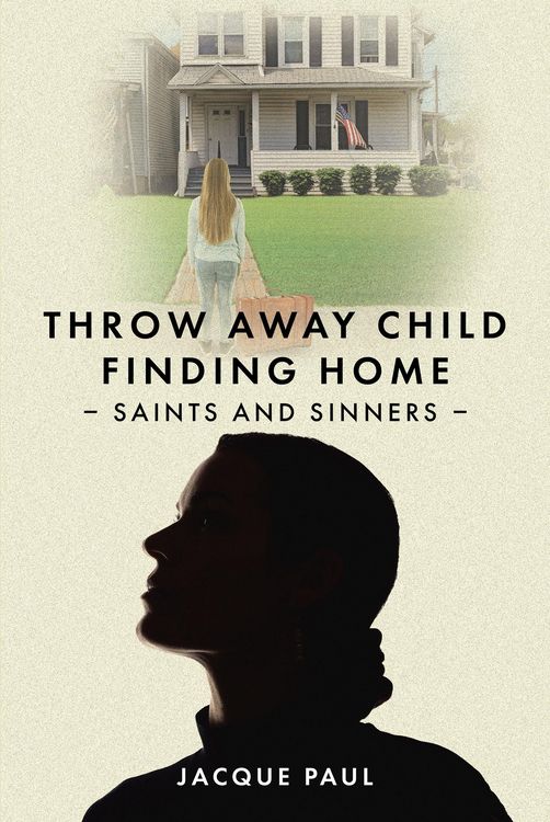 Produktbild: Throw Away Child Finding Home