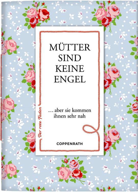 Produktbild: Der rote Faden No. 113: M&uuml;tter sind keine Engel ...