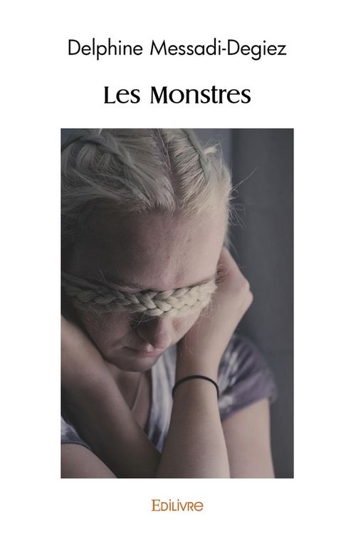 Produktbild: Les monstres