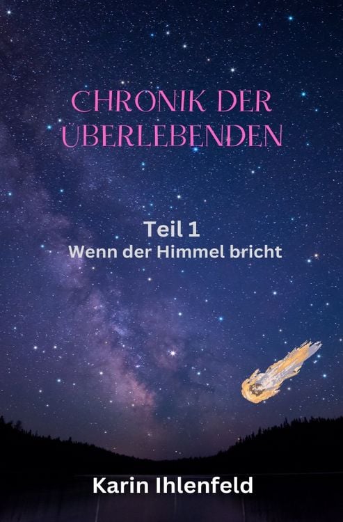 Produktbild: Chronik der &Uuml;berlebenden
