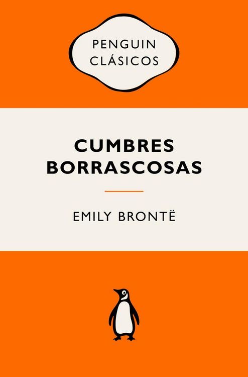 Produktbild: Cumbres Borrascosas / Wuthering Heights