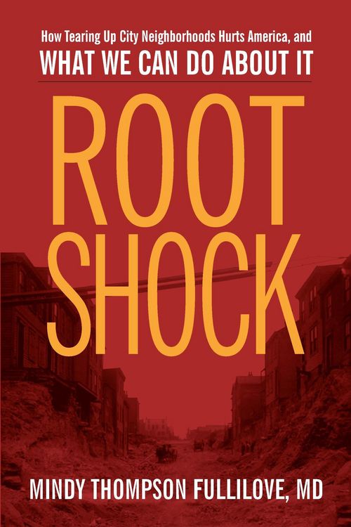 Produktbild: Root Shock