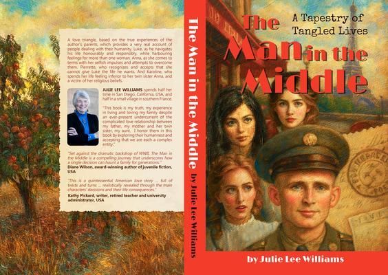 Produktbild: The Man In The Middle