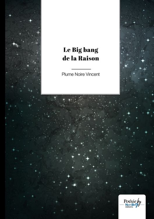 Produktbild: Le Big Bang de la Raison
