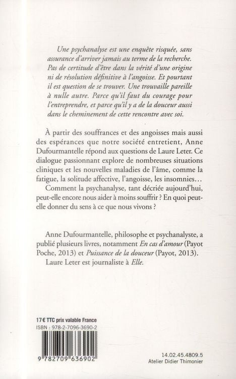 Produktbild: Se trouver : dialogue sur les nouvelles souffrances contemporaines