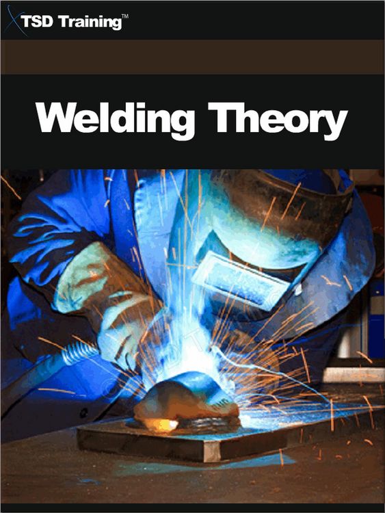 Produktbild: Welding Theory